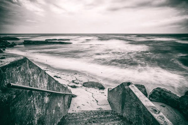 San Diego: The Way Down San Diego California Coast by Joseph S. Giacalone