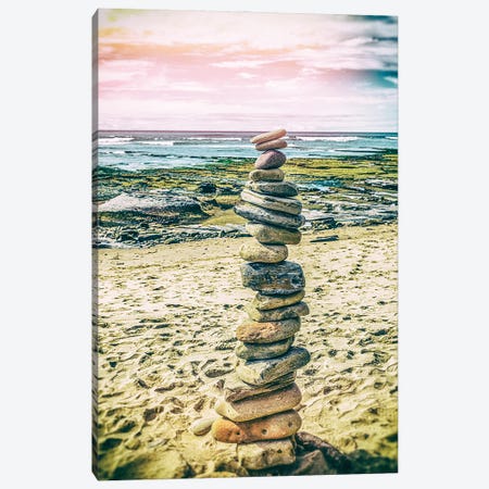 Stacked Canvas Print #JGL78} by Joseph S. Giacalone Canvas Wall Art