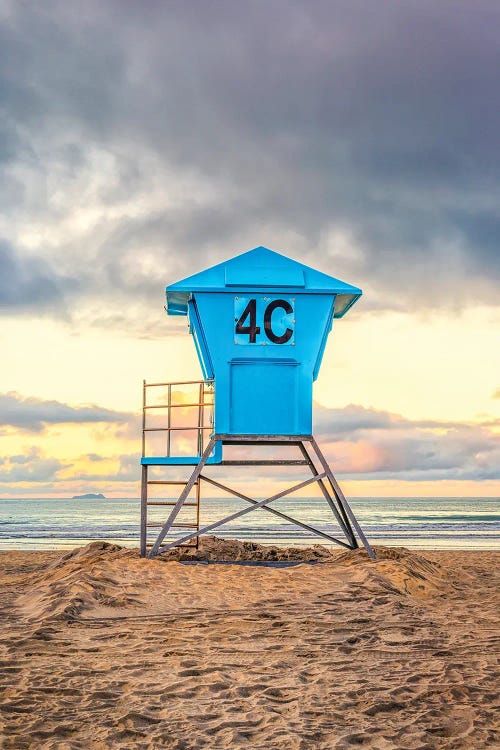 4C At Coronado Central Beach