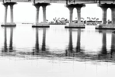 4 In Reflection by Joseph S. Giacalone acrylic art print