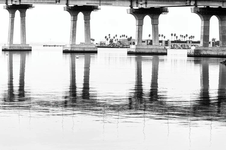 4 In Reflection by Joseph S. Giacalone wall art