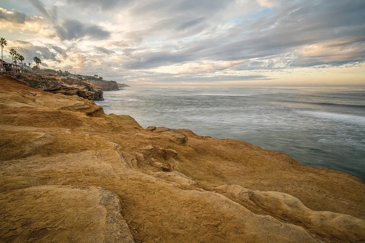 Coastal Perfection - Sunset Cliffs Natural Park