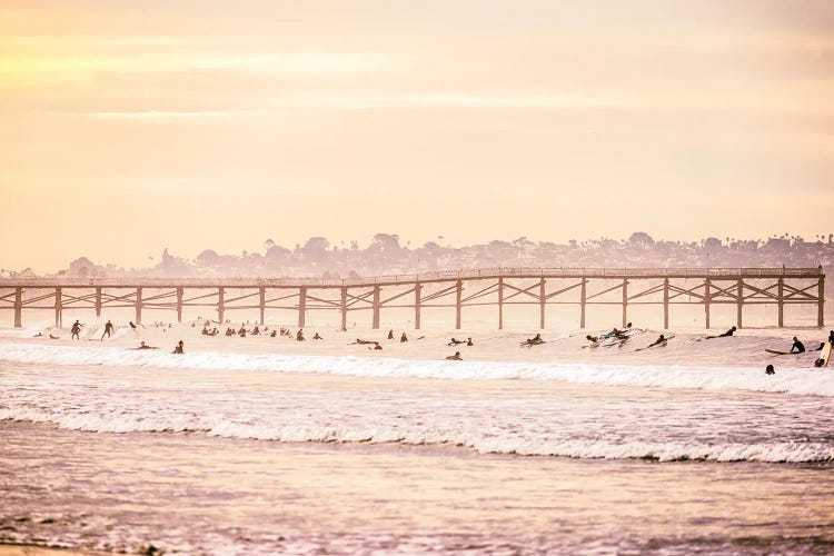 November Surf Session