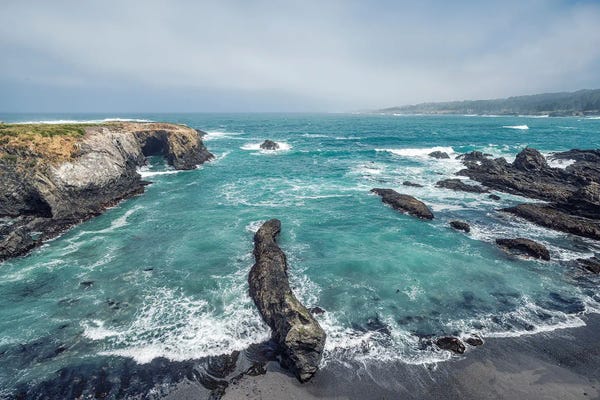 Mendocino Headlands State Park