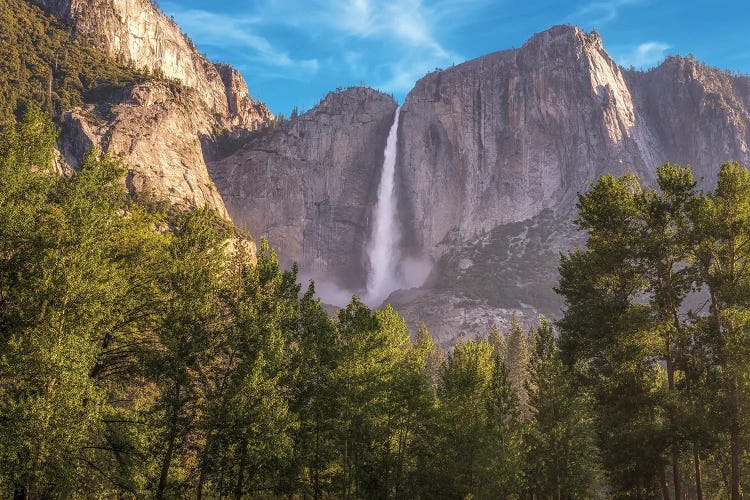 Yosemite Valley Majesty