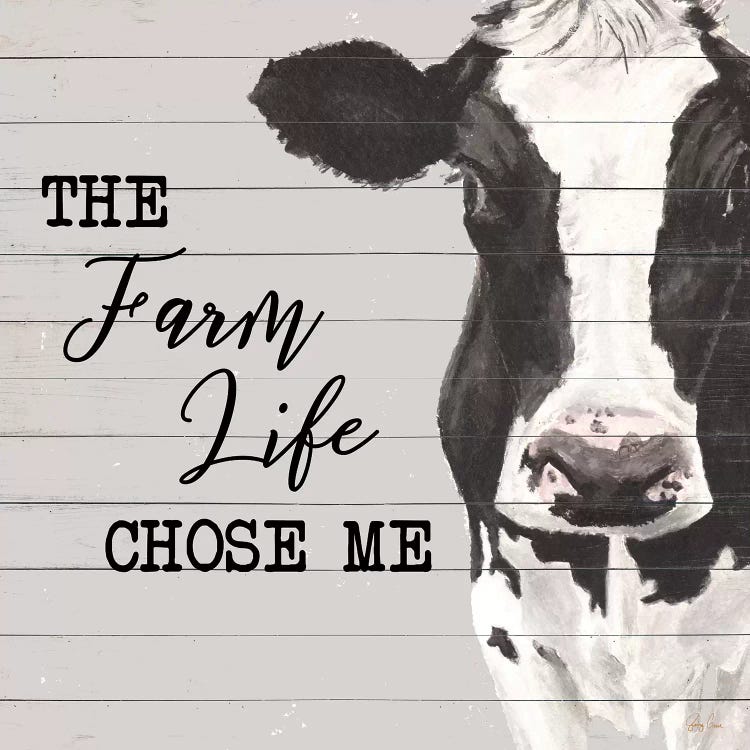 The Farm Life