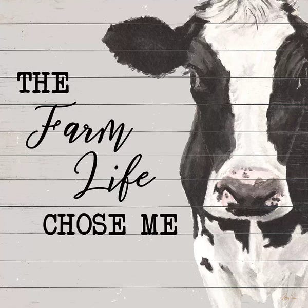 The Farm Life