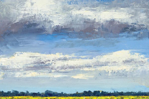 Cloud Coverage