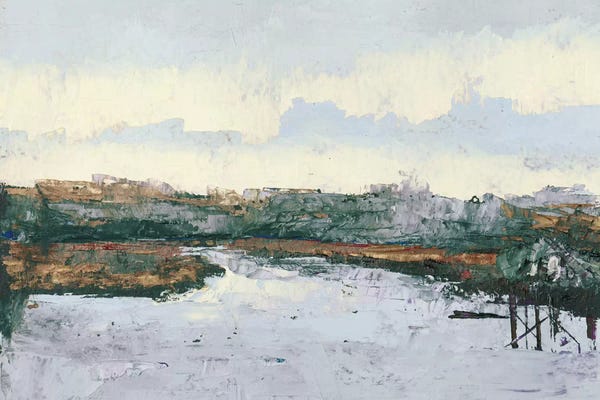 Along the Waters
