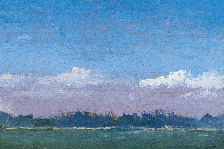 Distant Views