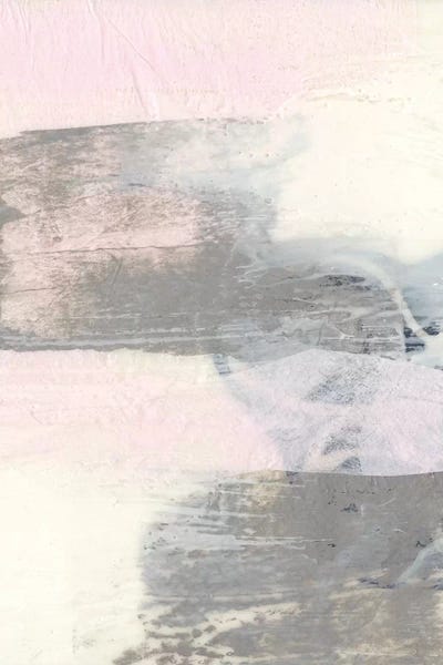 Sweet Calm I by Jennifer Goldberger framed wall art