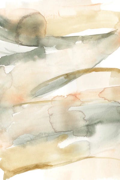 Concurrent Pastels I