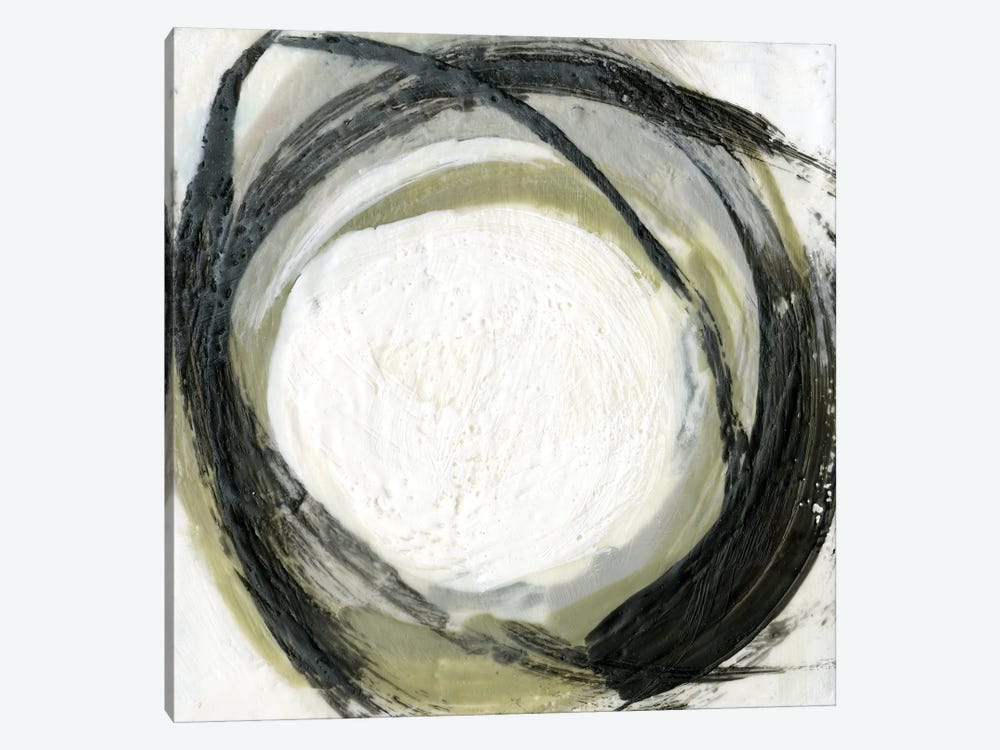 Light in the Center II by Jennifer Goldberger 1-piece Canvas Print