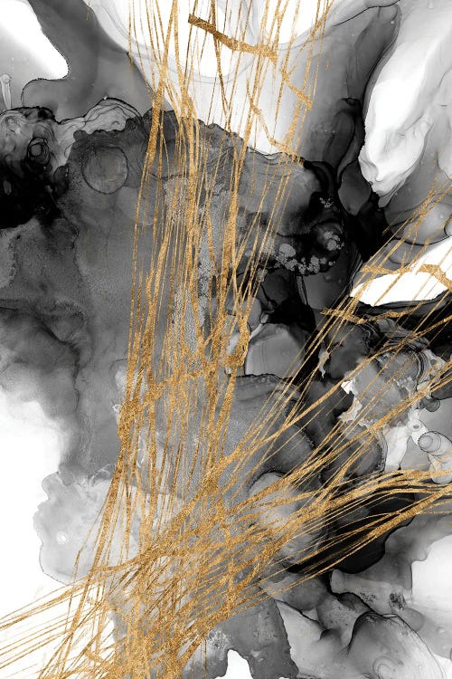 Webbing I by Jennifer Goldberger wall art