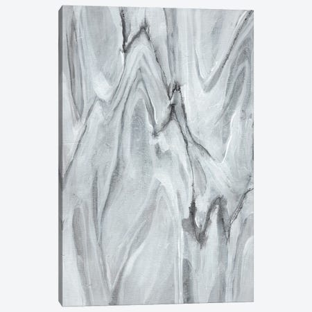 Marbled White III Canvas Print #JGO1299} by Jennifer Goldberger Canvas Art