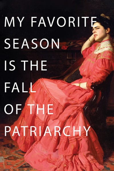 Unfiltered Thoughts: Sassy Master V by Jennifer Goldberger