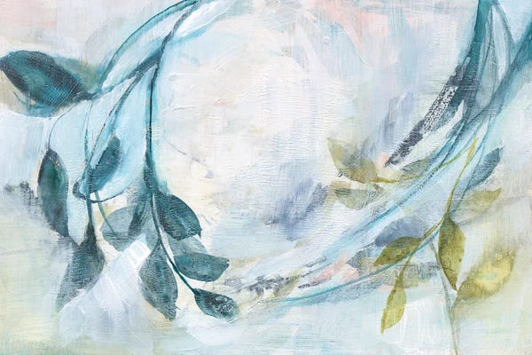 Branches & Shadows I