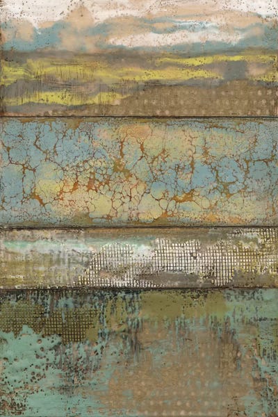 Segmented Textures I