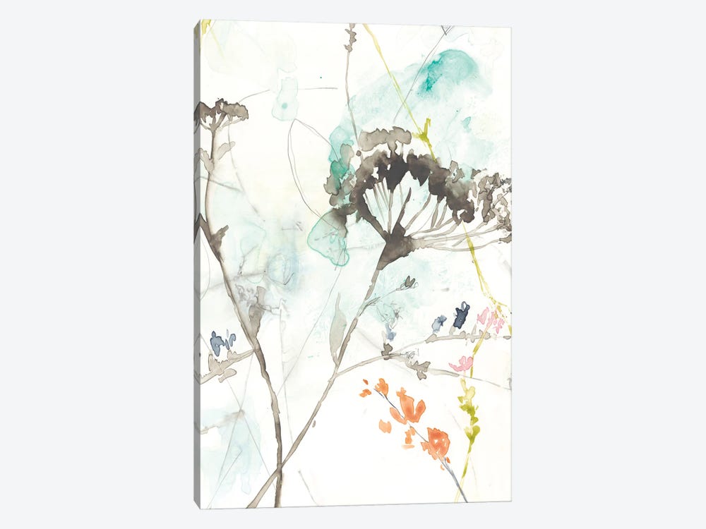 Wildflower Breath II 1-piece Art Print