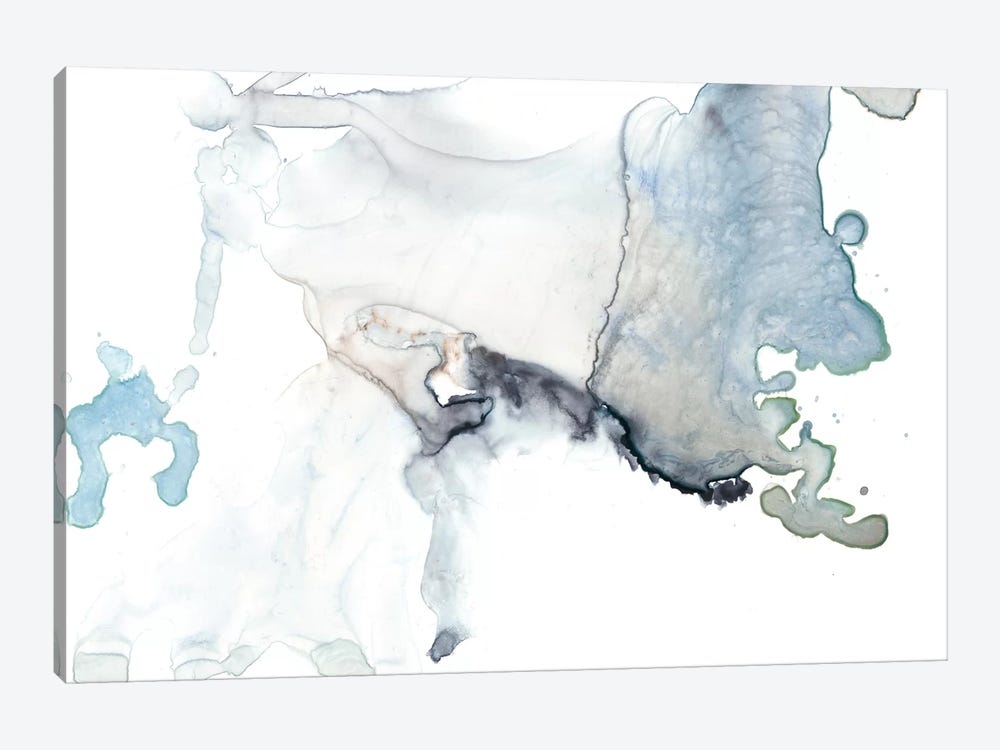 Bloom Cloud II by Jennifer Goldberger 1-piece Canvas Artwork