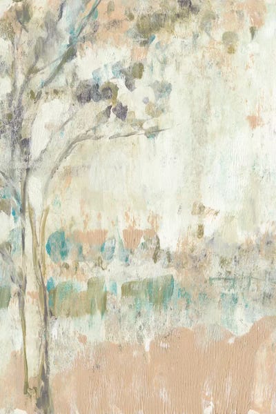 Ethereal Tree I