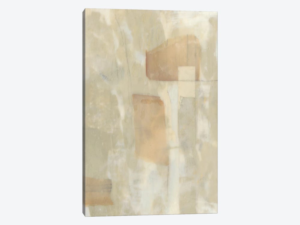 Transept II by Jennifer Goldberger 1-piece Canvas Art