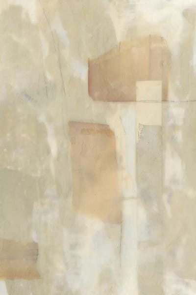 2025 | Mocha Mousse: Transept II by Jennifer Goldberger