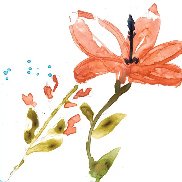 Tropical Display III