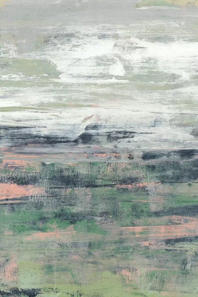 Payne's Blush I by Jennifer Goldberger art print