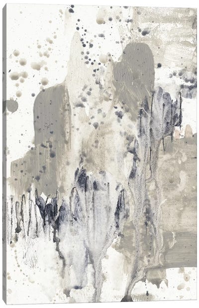 Paynes Splash I Canvas Art Print - Jennifer Goldberger