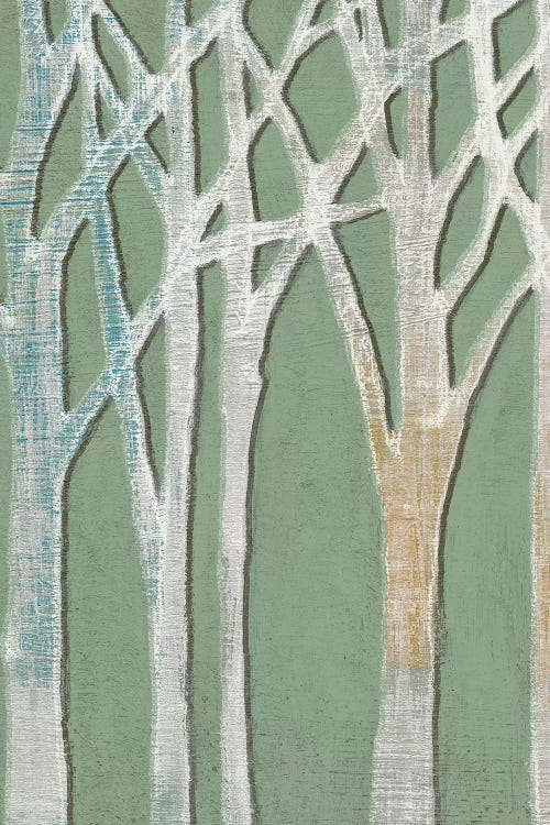 Birchline Triptych I