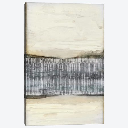 Divided Horizon I Canvas Print #JGO580} by Jennifer Goldberger Canvas Artwork