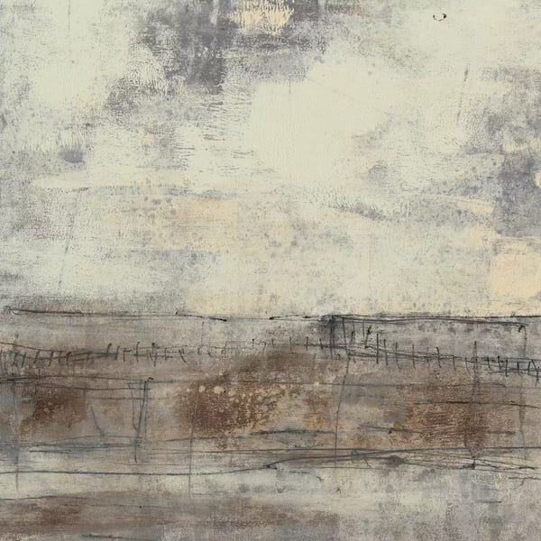 Neutrals: Neutral Plane I by Jennifer Goldberger