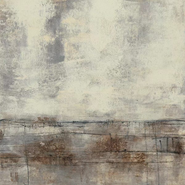 Neutrals: Neutral Plane II by Jennifer Goldberger