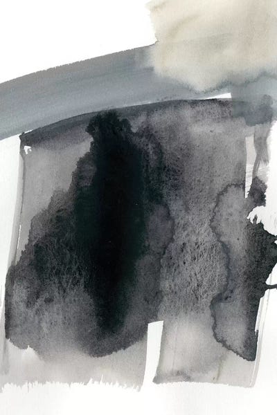 Kinetic Grid VIII by Jennifer Goldberger acrylic art print