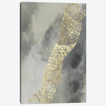 Cloud Matrix III Canvas Print #JGO734} by Jennifer Goldberger Canvas Artwork