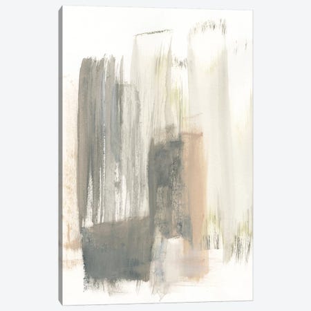 A Touch of Pastel II Canvas Print #JGO818} by Jennifer Goldberger Canvas Artwork