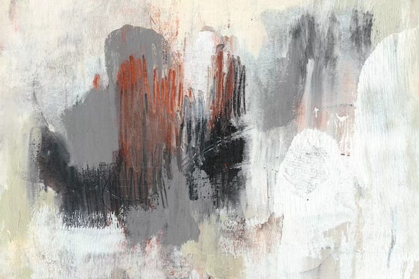 Neutrals & Rust II