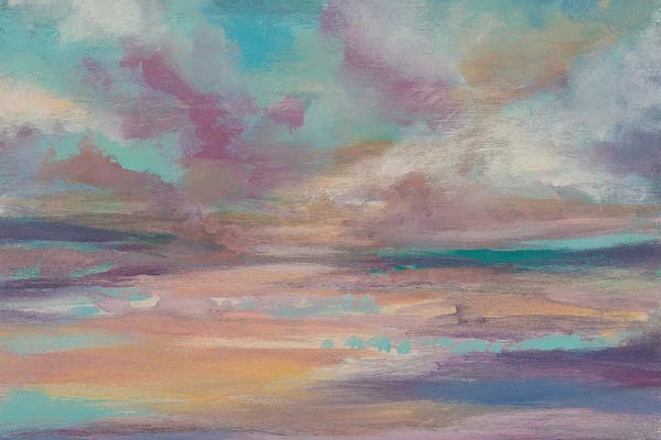 Sunset Light I