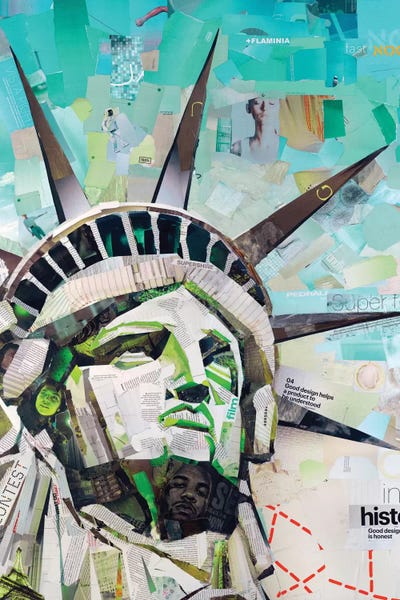 James Grey: Freedom by James Grey