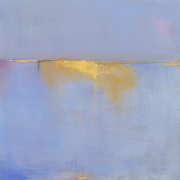 Jacquie Gouveia: Settled Whispers by Jacquie Gouveia