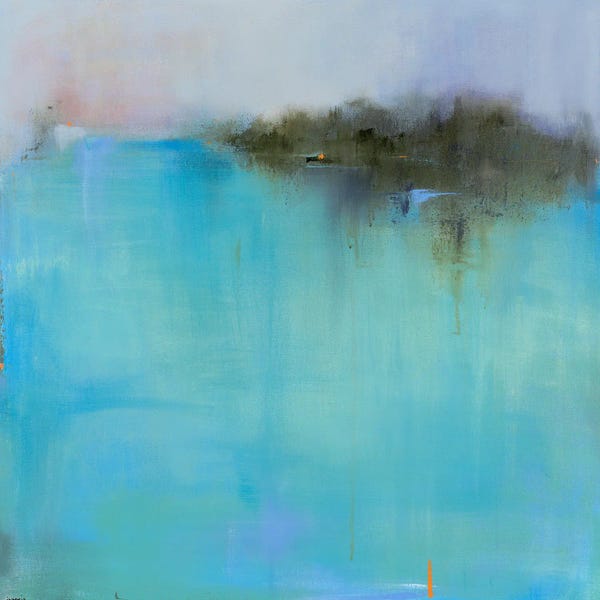 Jacquie Gouveia: Unconditioned by Jacquie Gouveia