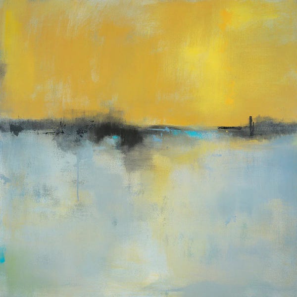 Jacquie Gouveia: Melted Like Butter by Jacquie Gouveia