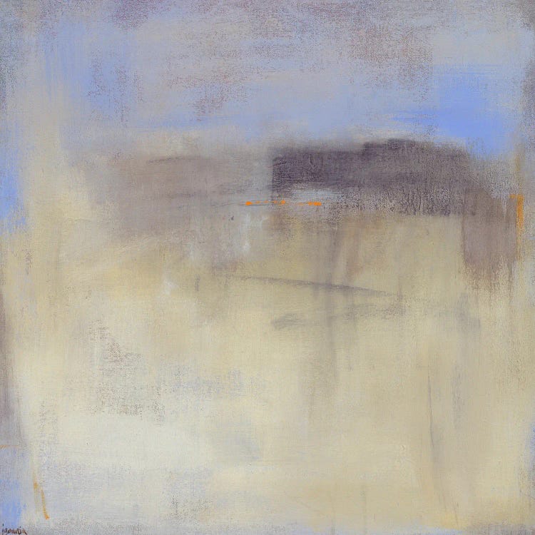 Calling Out Your Name by Jacquie Gouveia wall art