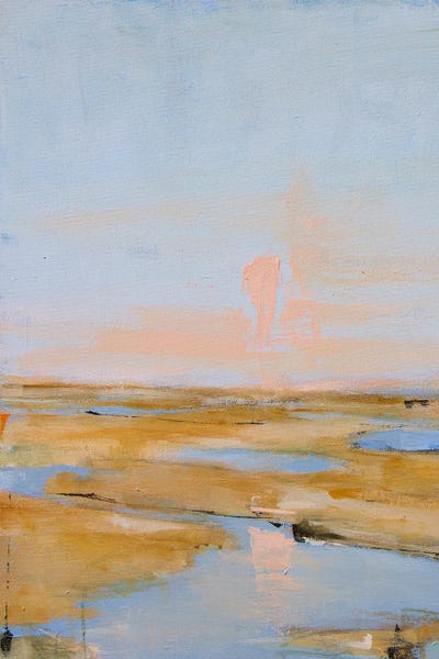 Jacquie Gouveia: Depths Of Silence by Jacquie Gouveia