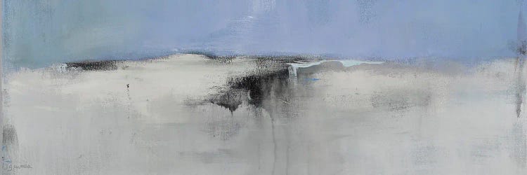 A Familiar Unknown by Jacquie Gouveia wall art