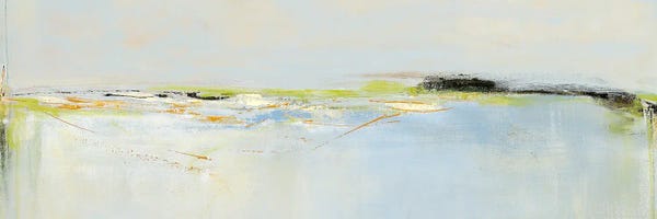 Jacquie Gouveia: The Game Plan Panoramic by Jacquie Gouveia