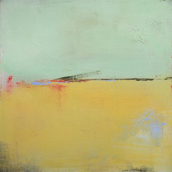 Jacquie Gouveia: One Step Ahead by Jacquie Gouveia