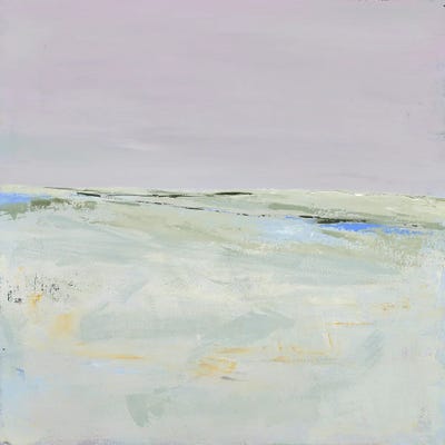 Second To None by Jacquie Gouveia canvas print