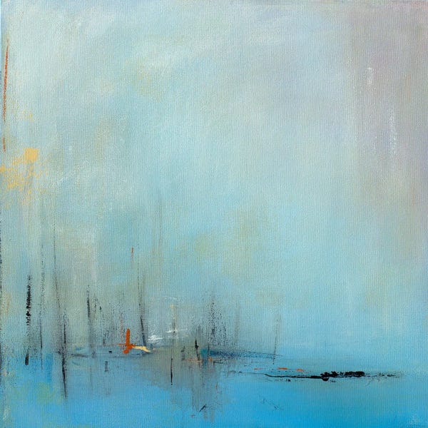 Jacquie Gouveia: In The Frosty Air by Jacquie Gouveia